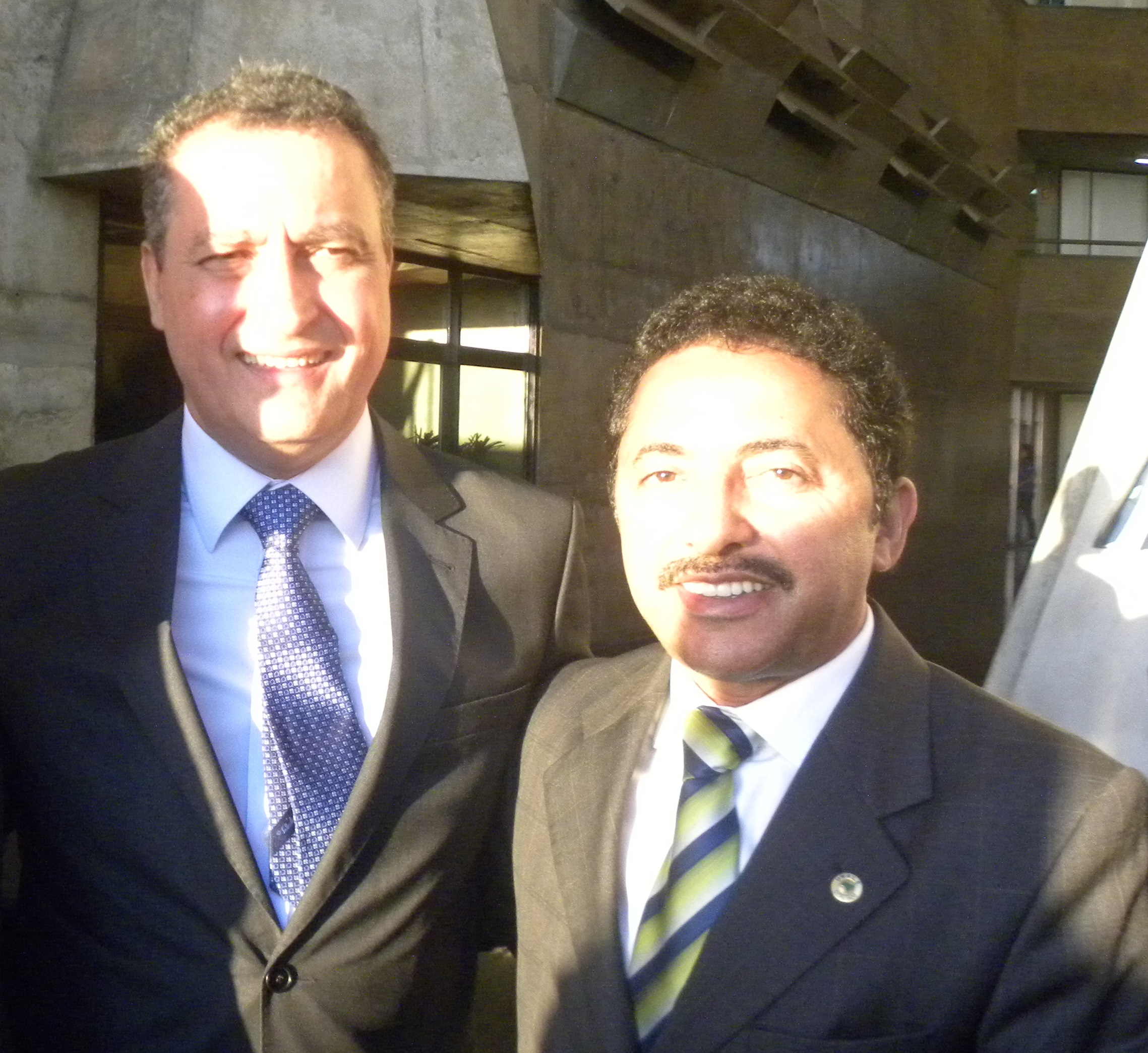 roberto e rui