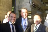 Deputado Roberto Carlos participa da reabertura dos trabalhos legislativo na ALBA Deputado Roberto Carlos participa da reabertura dos trabalhos legislativo na ALBA