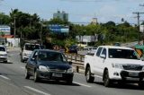 Policial militar é preso por extorsão em rodovia estadual
