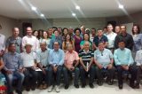 Sebrae assina acordo para atender produtores rurais e criadores de caprinos do norte da Bahia Sebrae assina acordo para atender produtores rurais e criadores de caprinos do norte da Bahia