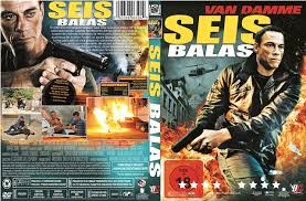 seis balas
