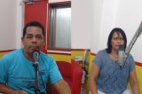 Atraso de salários em Juazeiro