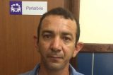 PM é preso acusado de envolvimento em assalto a banco em Jacobina