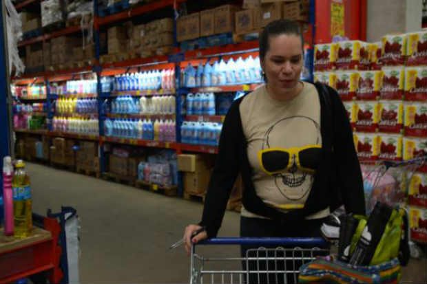supermercado