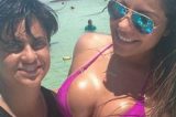 Andressa sobre fim com Thammy: “Não houve nenhuma traição”