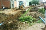 Casa Nova: Prefeitura realiza ações para minimar danos das chuvas