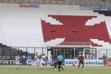Clássico entre Vasco e Flamengo está sob risco