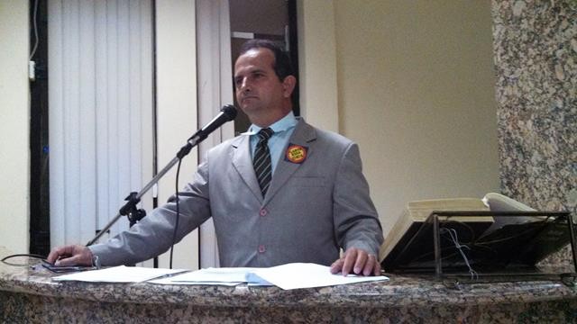 vereador ailton guimaraes