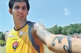Vitória confirma contratação e Victor Ramos é o novo reforço do Leão