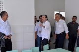 Aulas de unidades escolares do Residencial Vivendas já começam na próxima semana