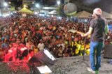 Petrolina encerra Carnaval com público satisfeito e shows apoteóticos Petrolina encerra Carnaval com público satisfeito e shows apoteóticos