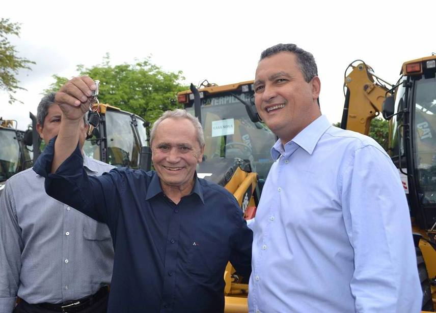 wilson cota com rui