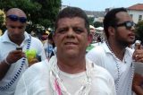 Morre o ator e cabeleireiro Zé Panta