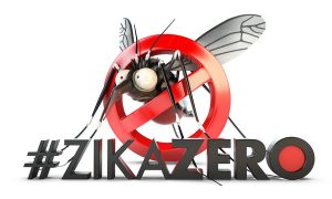 zika zero