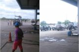Polícia prende suspeito de matar policial federal em Juazeiro