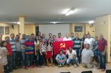 PC do B de Curaçá reafirma em reunião pré candidatura a Prefeito do município