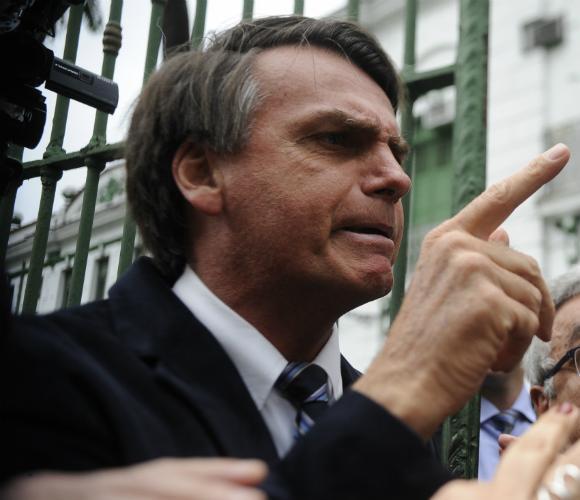 Bolsonaro