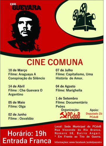 Cine Comuna