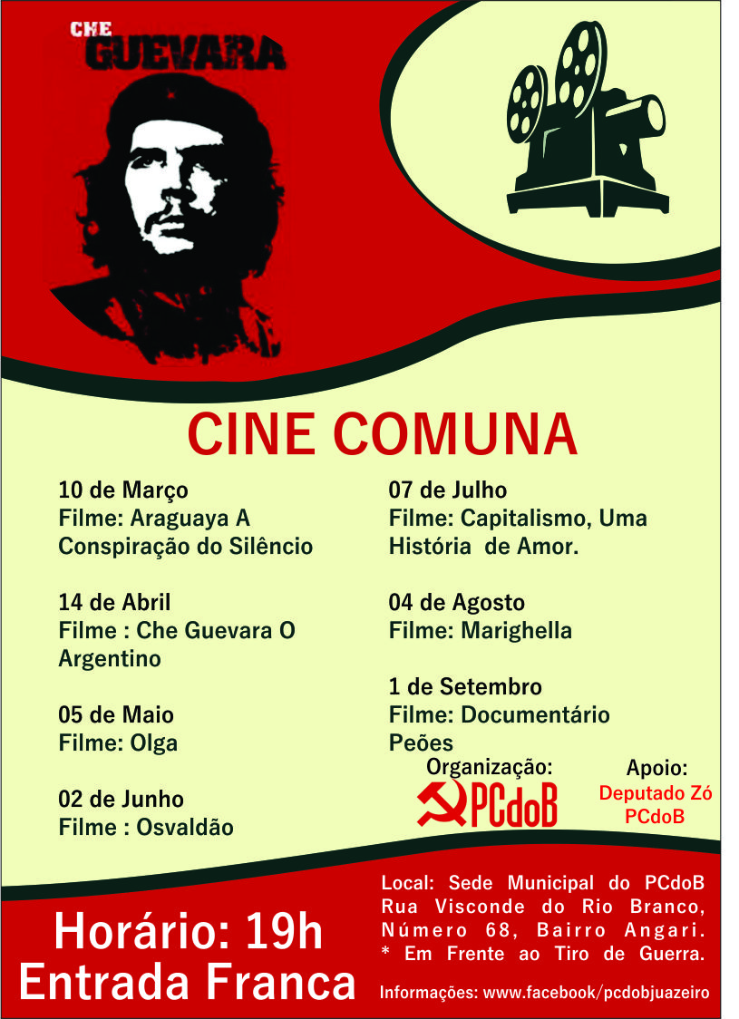 Cine Comuna
