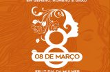 Dia da Mulher – Prefeitura de Sobradinho