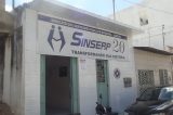 SINSERP convoca trabalhadores para assembléia