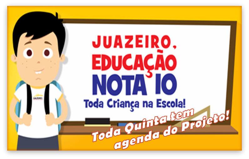 Educação 10