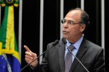 Por recomendação do Ministério Público Federal, STF arquiva inquérito pela “ausência de elementos” contra Fernando Bezerra