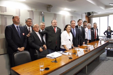 Guilherme Coelho - MP 707