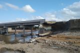Governo só tem dinheiro para obras em rodovias até agosto; BR 235 fica abandonada