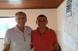 Uauá: Esquenta disputa política nos bastidores