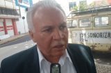 Bandeira manda recado duro para Roberto Carlos, e avisa: “não apoio candidato sem votos caso não possa sair”