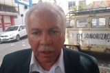 “Dilma não tem mais condições de governar o país”, diz Bandeira “Dilma não tem mais condições de governar o país”, diz Bandeira