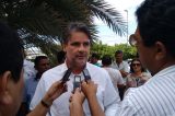 PMDB de Petrolina e região sai fortalecido durante ato