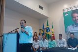 Políticos de Petrolina abandonam Dilma