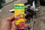 Hemoba distribui suco vencido a doadores em Juazeiro