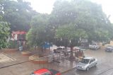Meteorologistas erram mais uma vez e chove em Juazeiro, Petrolina e região Meteorologistas erram mais uma vez e chove em Juazeiro, Petrolina e região