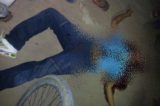 Homem é vítima de vários disparos de arma de fogo no bairro Antônio Guilhermino em Juazeiro Homem é vítima de vários disparos de arma de fogo no bairro Antônio Guilhermino em Juazeiro