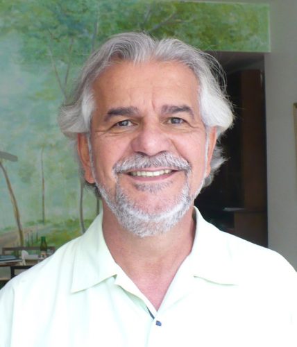 Luis Pimentel. Divulgação