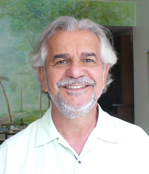 Luis Pimentel. Divulgação