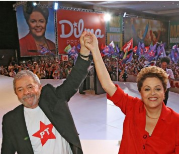 Lula-e-Dilma