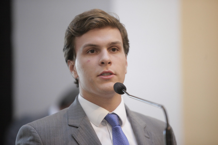 Miguel defende isençao icms