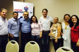PP decide apoiar Odacy em Petrolina