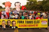 Traumas em 2016 e sinais preocupantes para 2017
