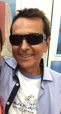 Paulo Roberto