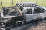 Polícia Militar encontra veículo e identifica autores do latrocínio contra Policial Federal em Juazeiro