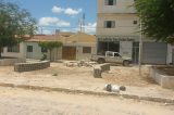 “A Praça é do povo, mas o abandono é culpa do prefeito Isaac”, dispara Medeiros