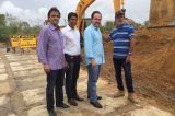 Município aprova novo acesso ao empreendimento Nova Petrolina Município aprova novo acesso ao empreendimento Nova Petrolina