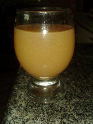 agua do saae