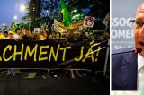Alckmin quer proibir ato pró-democracia no dia 13