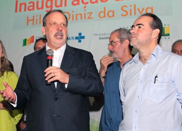 armando e lossio